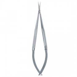 Castroviejo Micro Dissecting Scissors